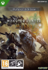 Gra ESD Monster Hunter Wilds Deluxe Edition XXS ML